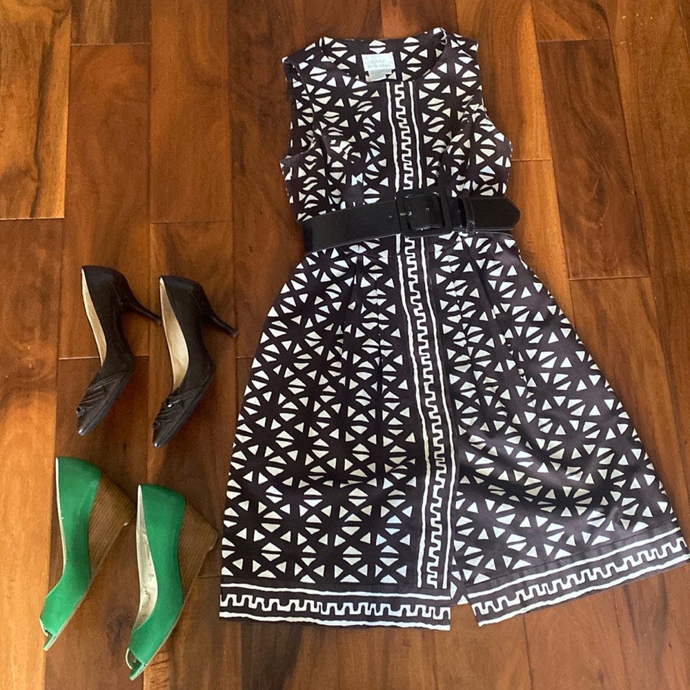 Donna Morgan Dress. 2P